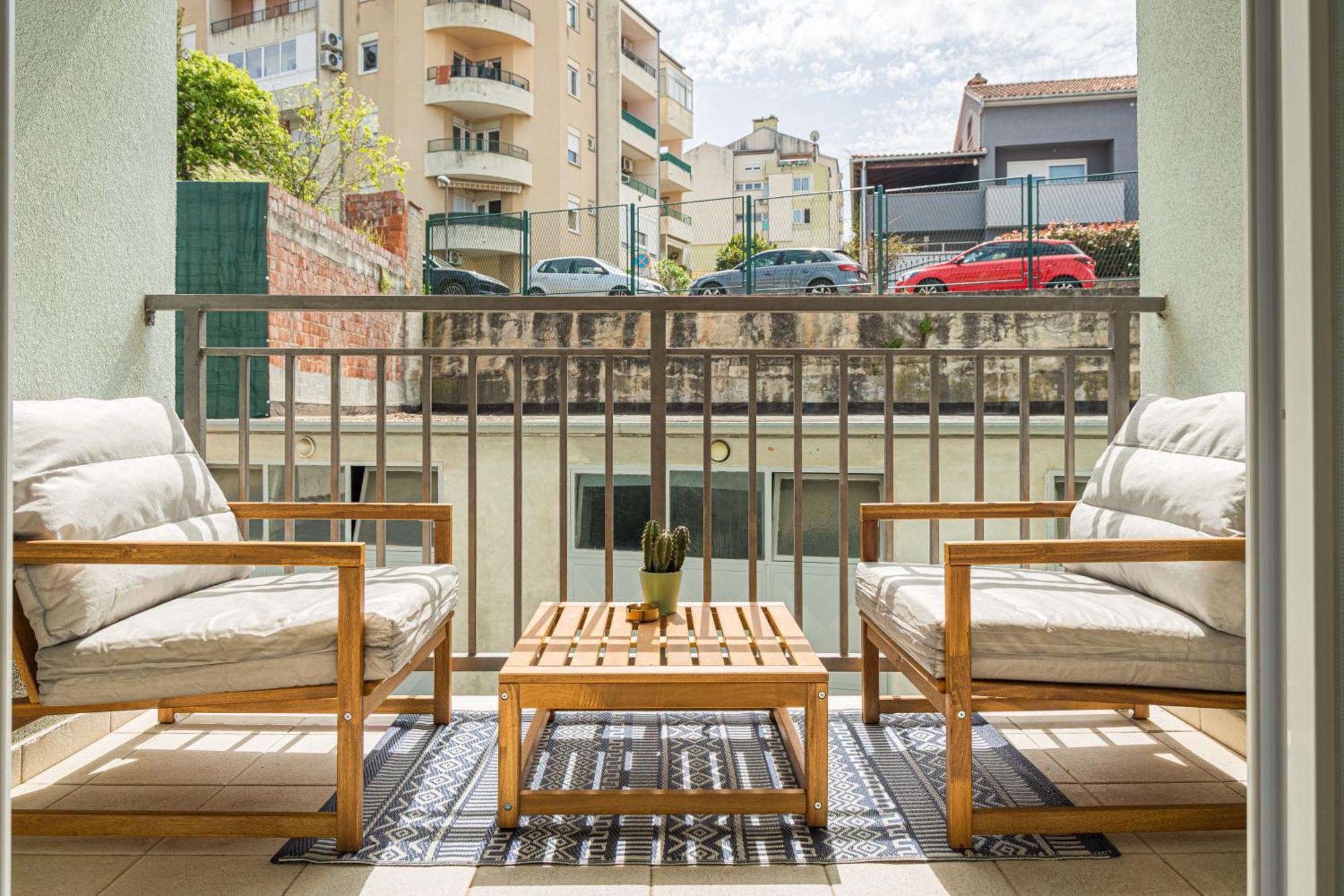 New Apartment Fiore, Pula Exterior photo