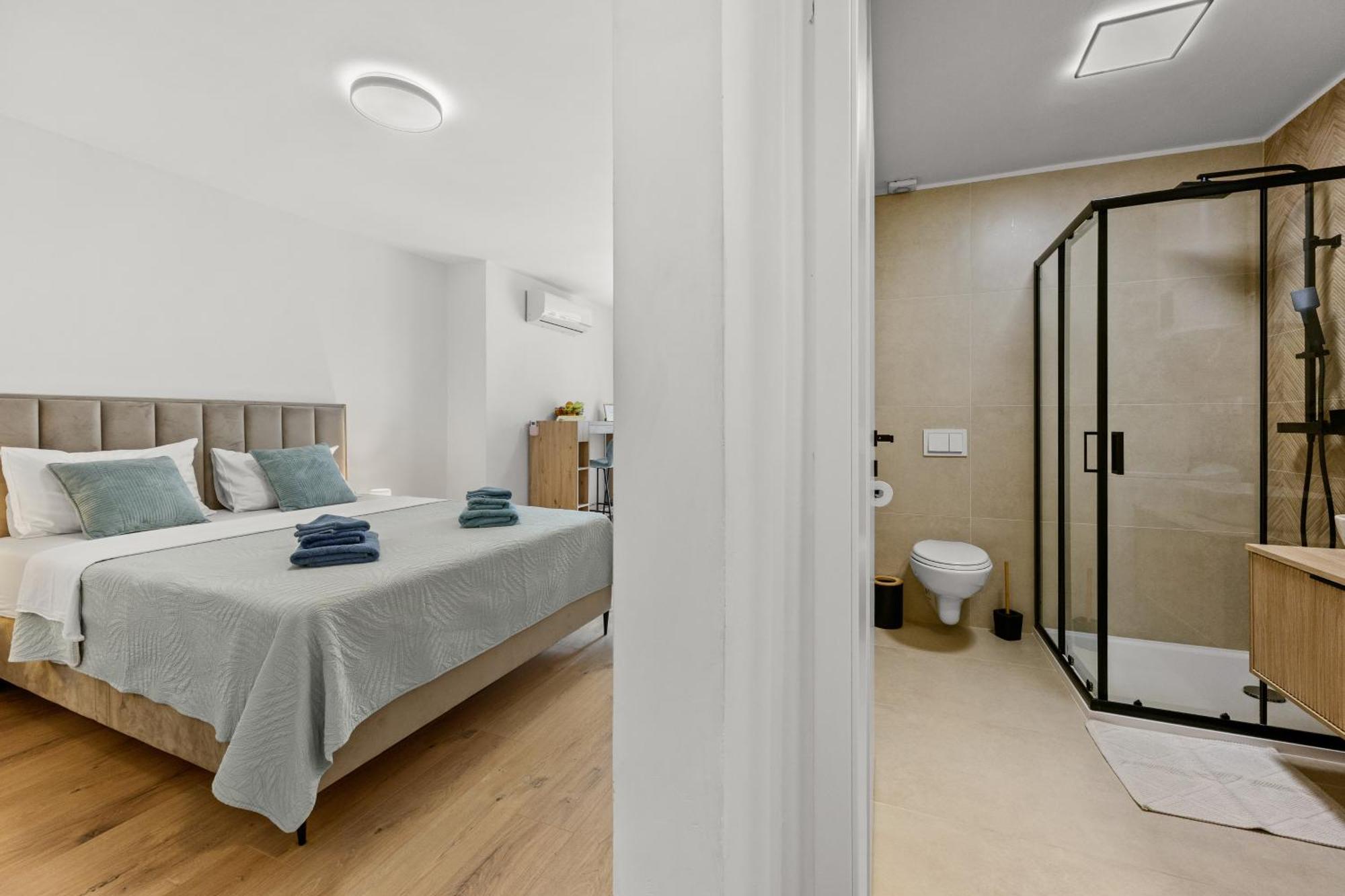 New Apartment Fiore, Pula Exterior photo